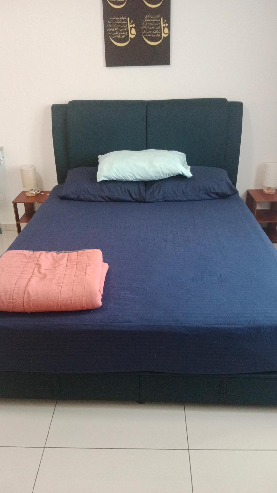 Muslim Homestay At Meru Ipoh Room photo