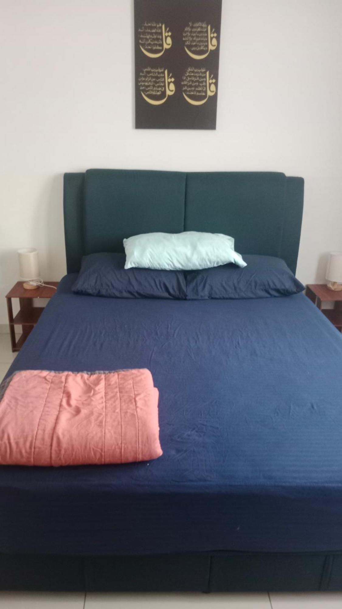 Muslim Homestay At Meru Ipoh Exterior photo